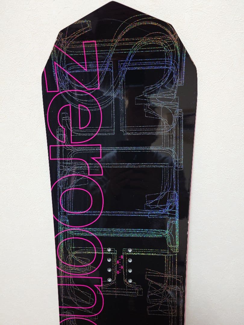 011Artistic STELTH 149㎝