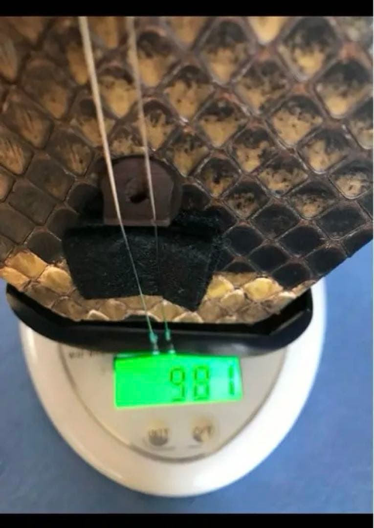 上級黒檀　二胡　古月琴坊