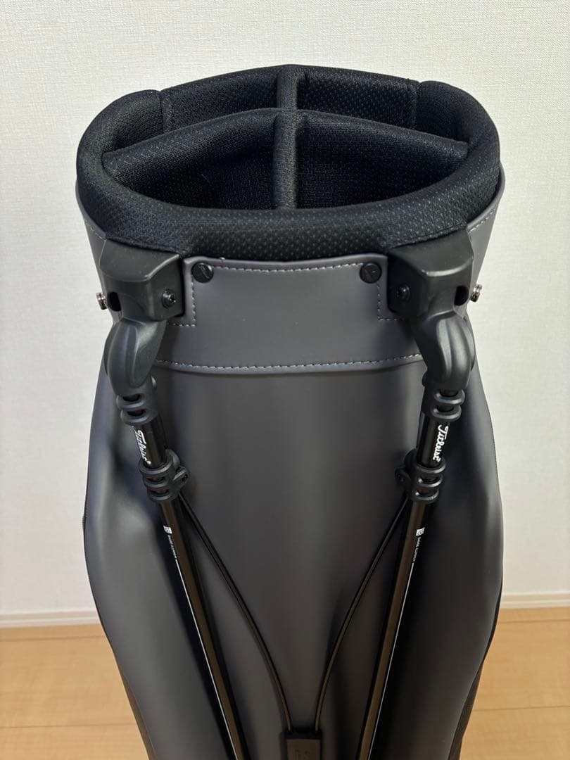 ⭐︎かっちゃん⭐︎タイトリスト　キャディバッグ　９型