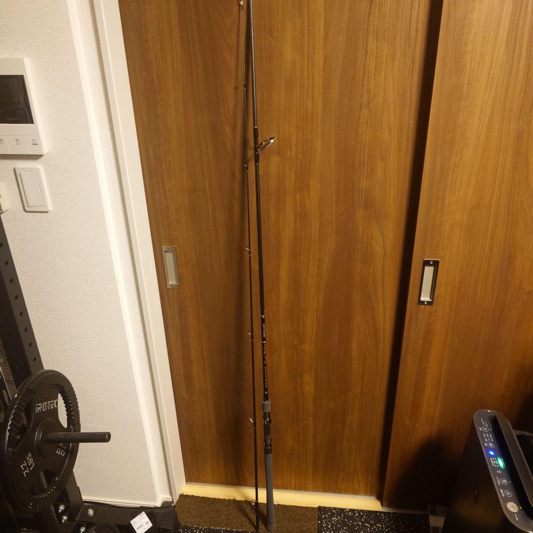 テンリュウ パワーマスター サンドウォーカー PMS1032S-MLM