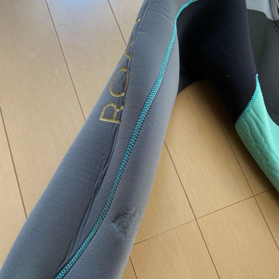 ロキシー　セミドライ　ML