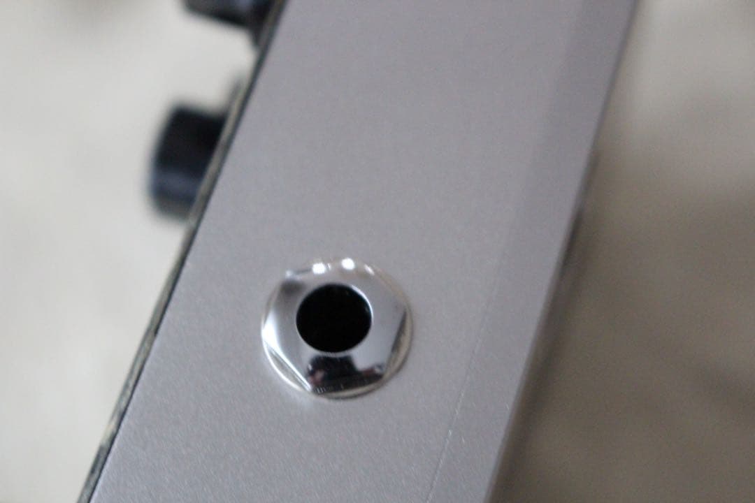 美品　leqtique RFD オーバードライブ　EJ レクティーク