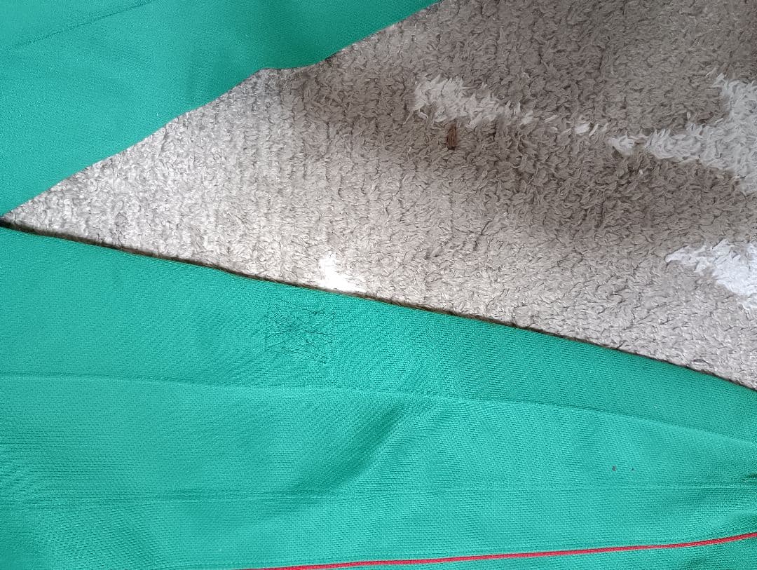 希少　ジェフユナイテッド支給　セットアップ　リトバルスキー