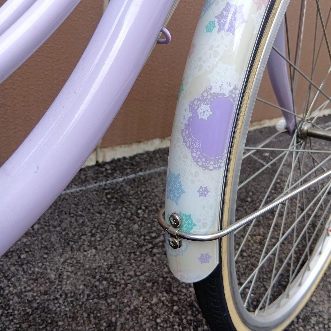 こども自転車24 ☆手渡し限定