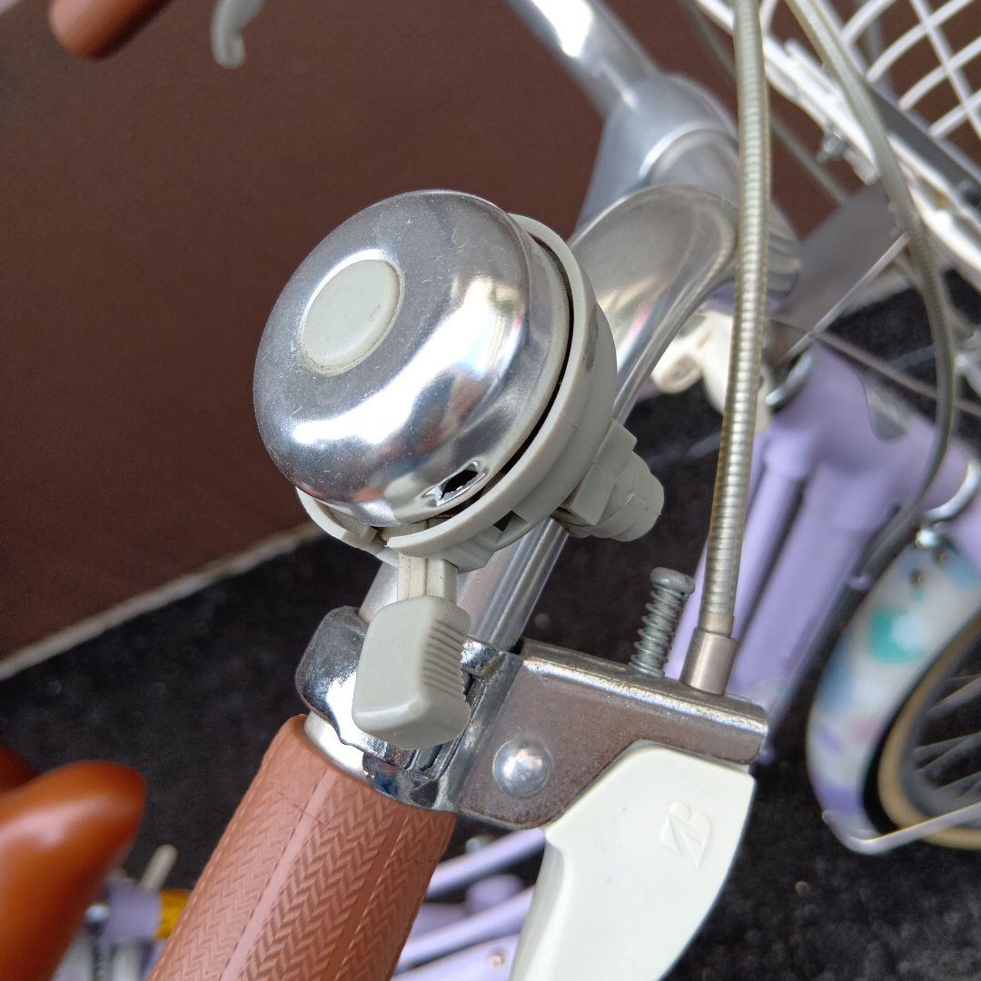 こども自転車24 ☆手渡し限定