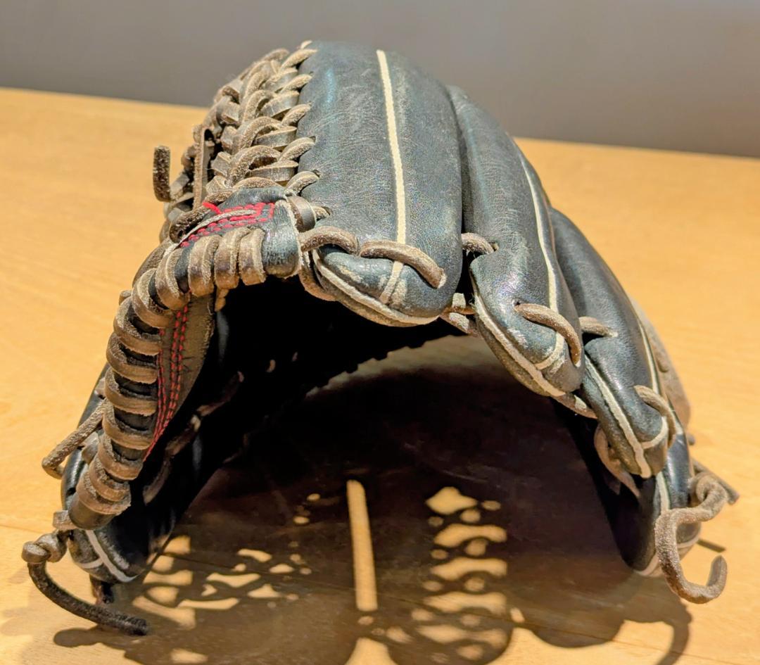 久保田スラッガー　少年軟式グローブ　限定カラー KSN-J6V　右投げ用