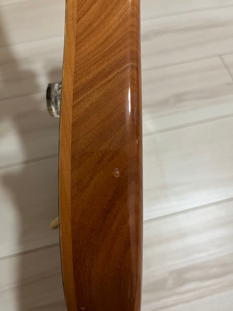 【サイラー】PRS se エレキギター グリーン