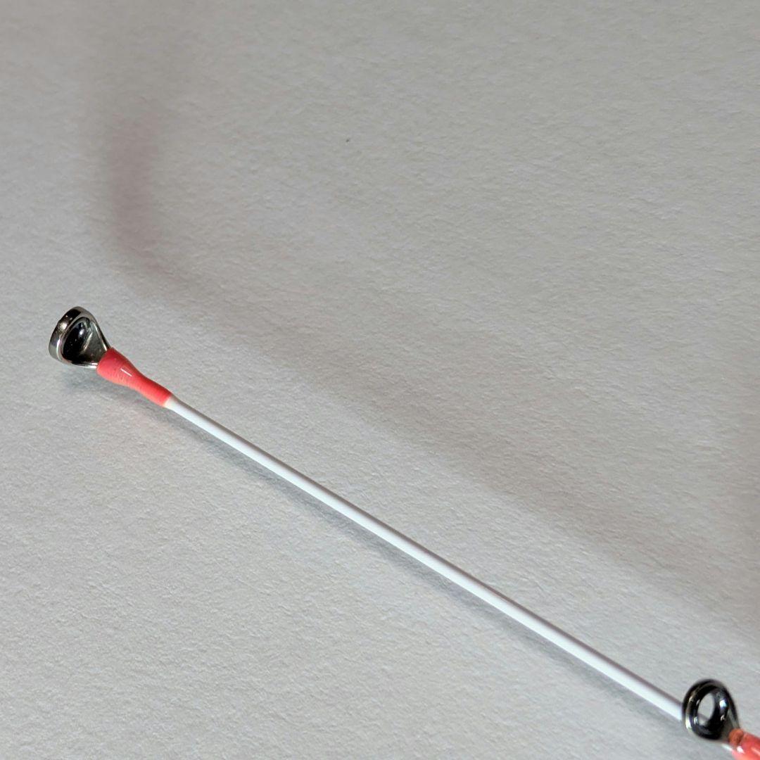 セフィアCI4+ ティップエギング S68ML-S