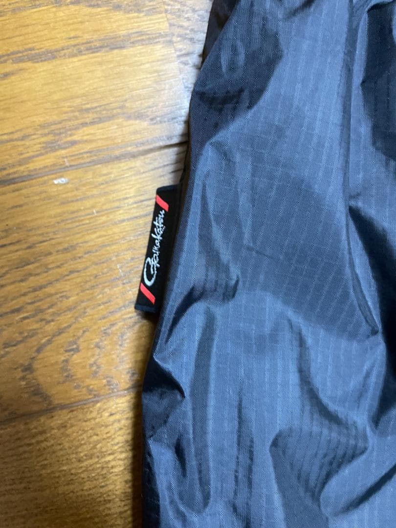 【格安】がまかつ ドライスーツ GM-3598 サイズ LL 定価49,170円