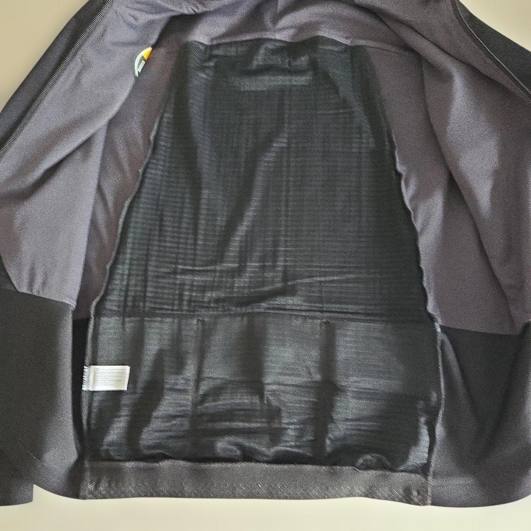 ASSOS EQUIP R HABU WINTER JACKET S9 アソス