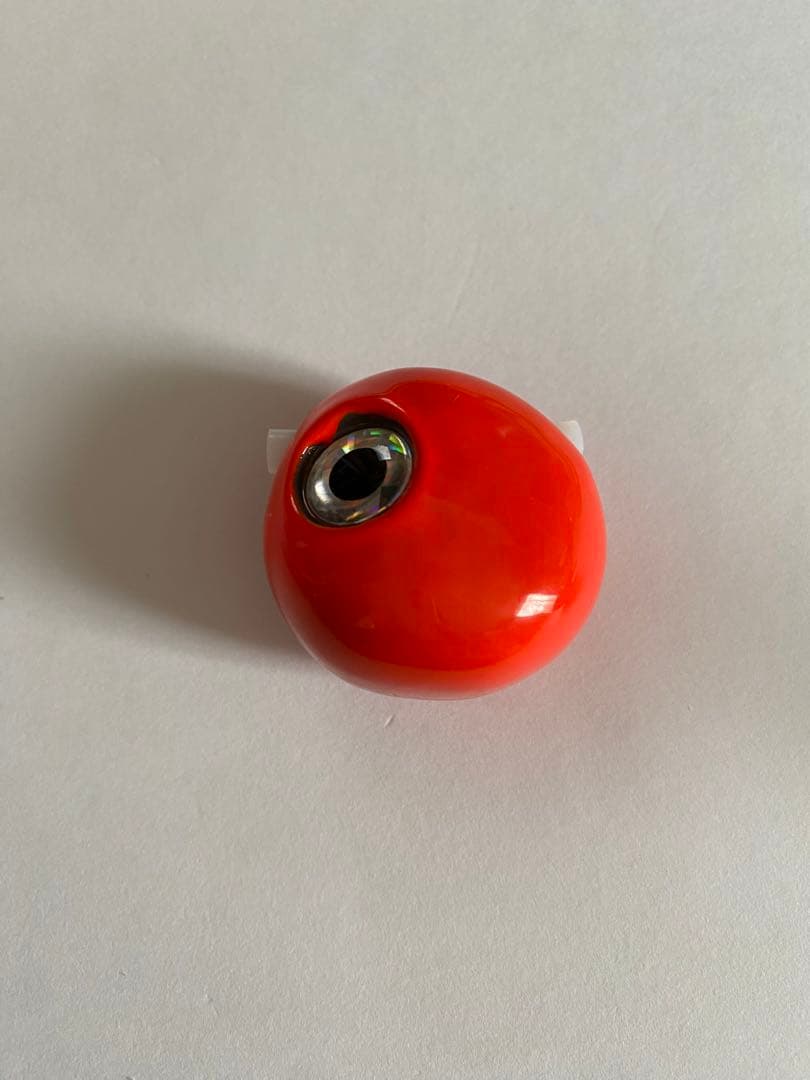 丸型310g2個　タイラバ　鯛ラバヘッド　タングステン　送料無料