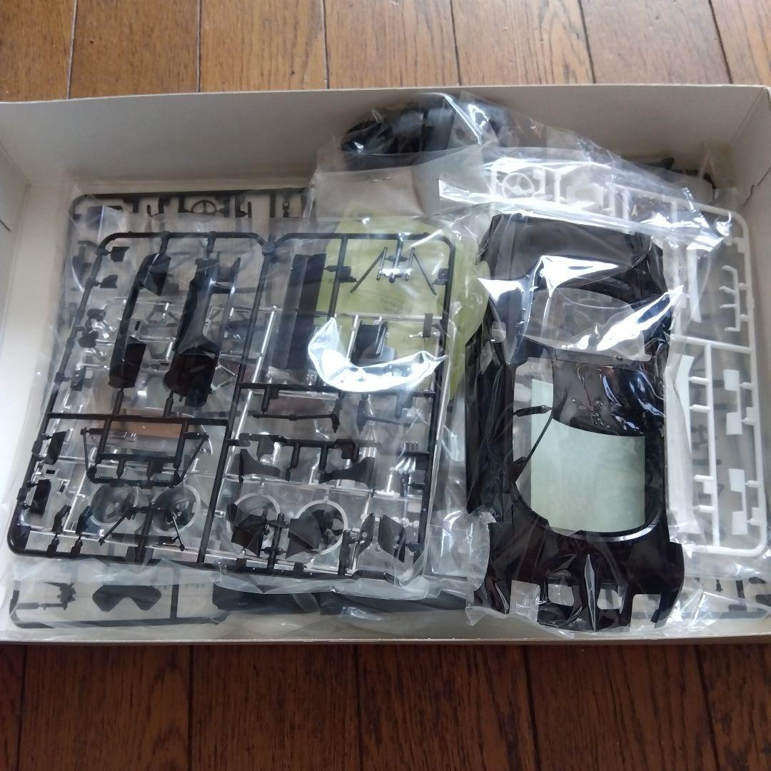 み*び様 TAMIYA 1/24 Castrol MUGEN NSX プラモデル