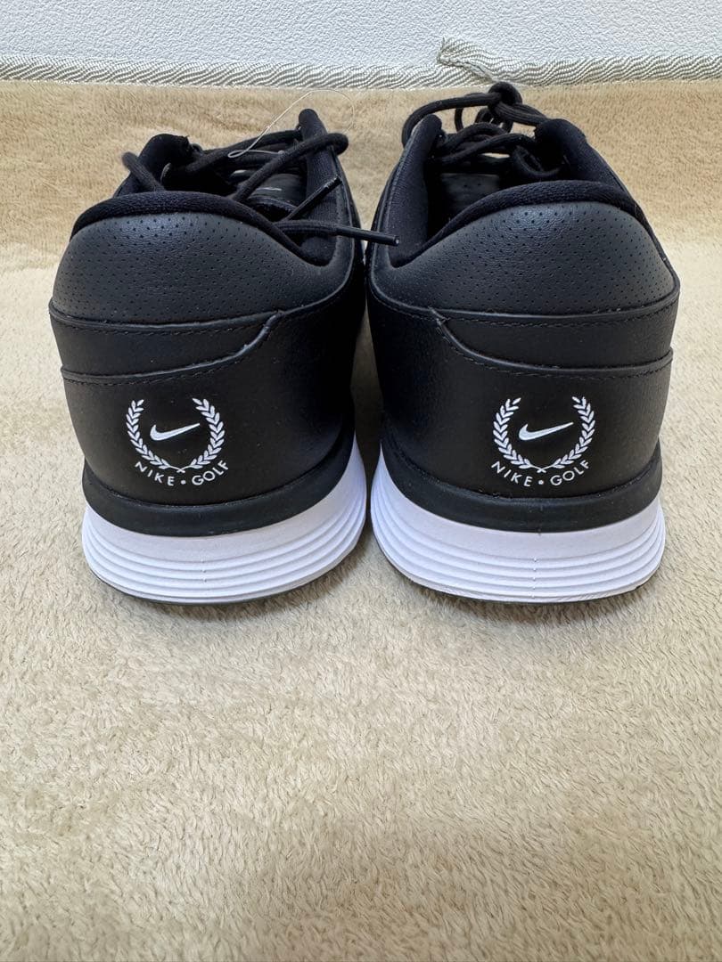 【新品未使用】NIKE ナイキ ビクトリー ツアー 4 ゴルフ27.5cm