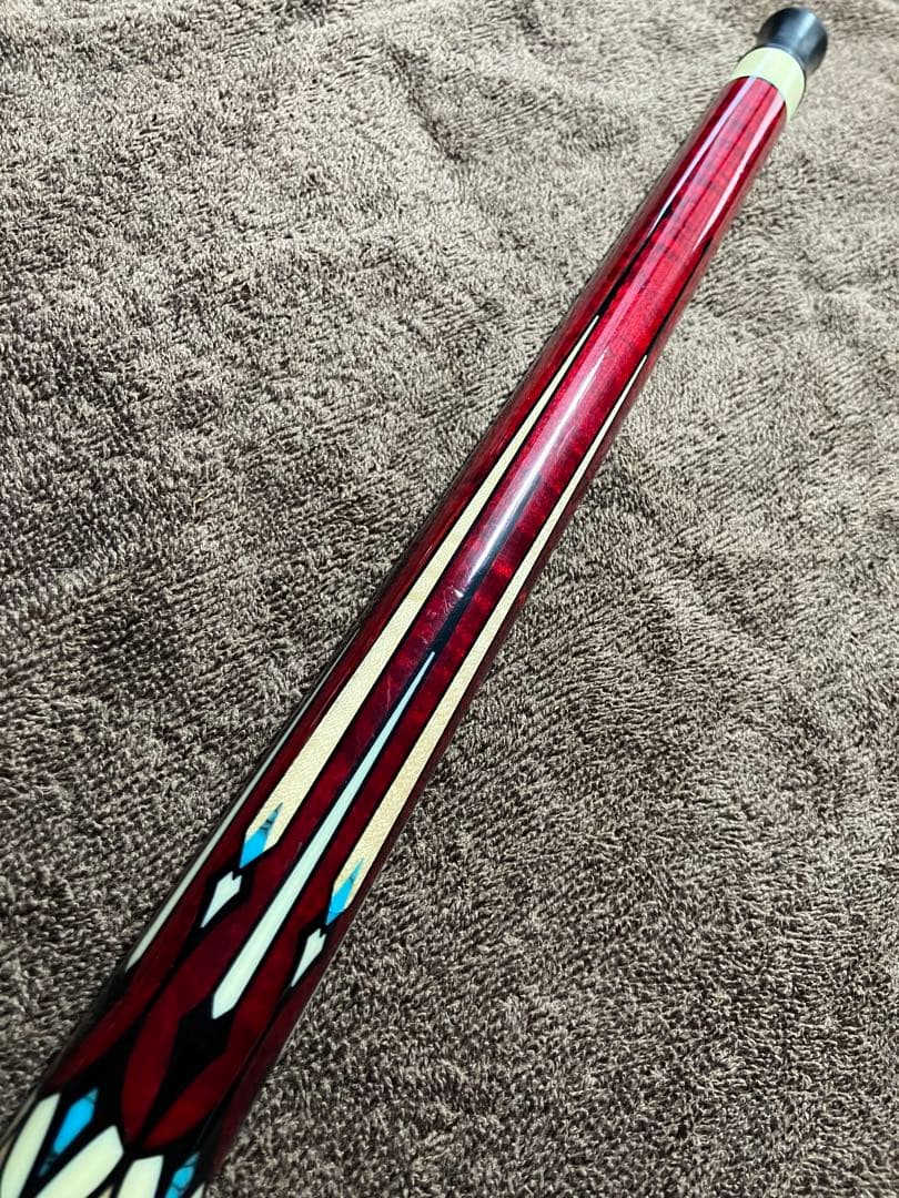 プレデター　IKON3-4 ユニロック　中古