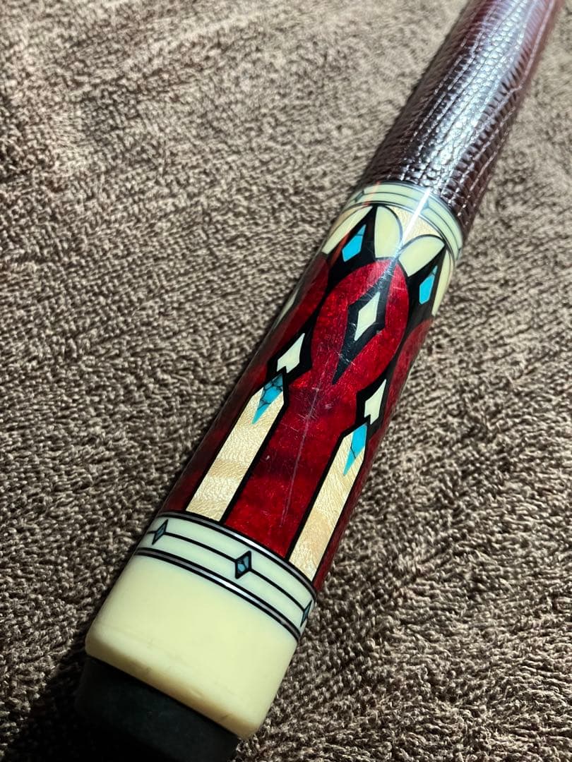 プレデター　IKON3-4 ユニロック　中古