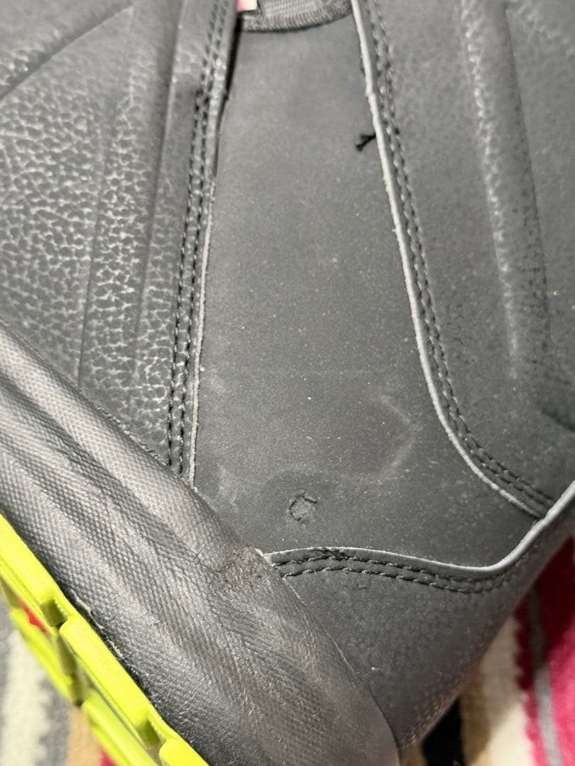 SALOMON FACTION. 27.5. スノーボード　ブーツ