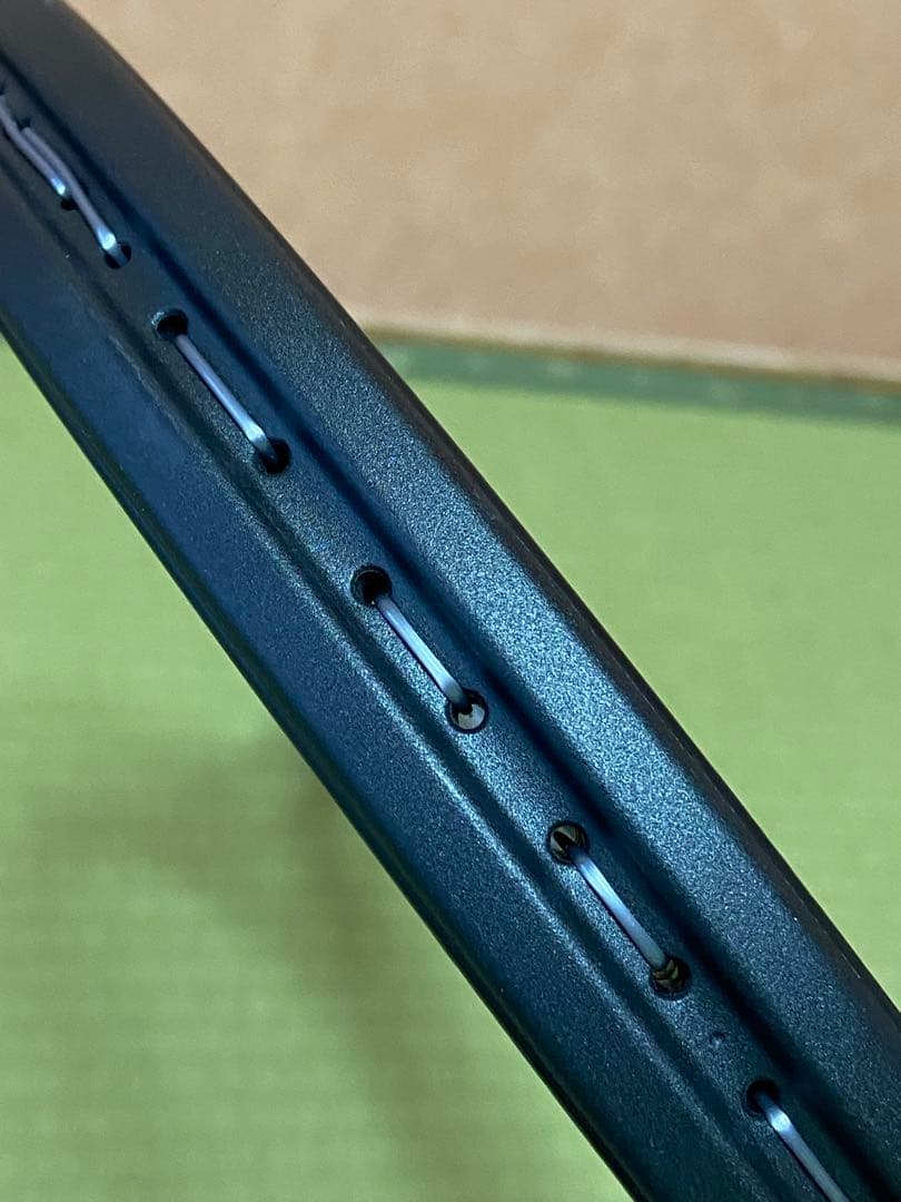 プリンス ビースト98 2024 グリップサイズ2