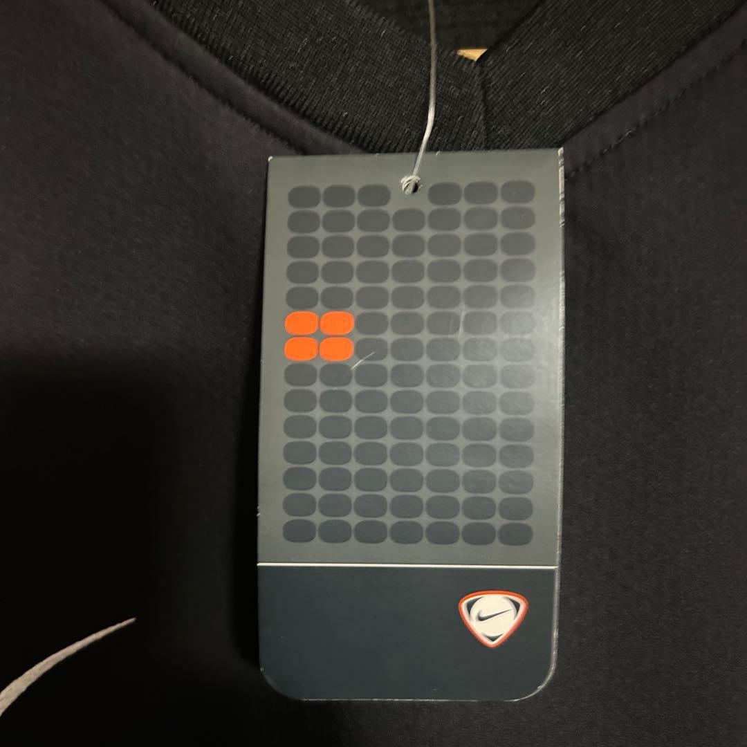 ナイキ　NIKE マンチェスターユナイテッド　サッカー　ピステ　サイズXL 希少