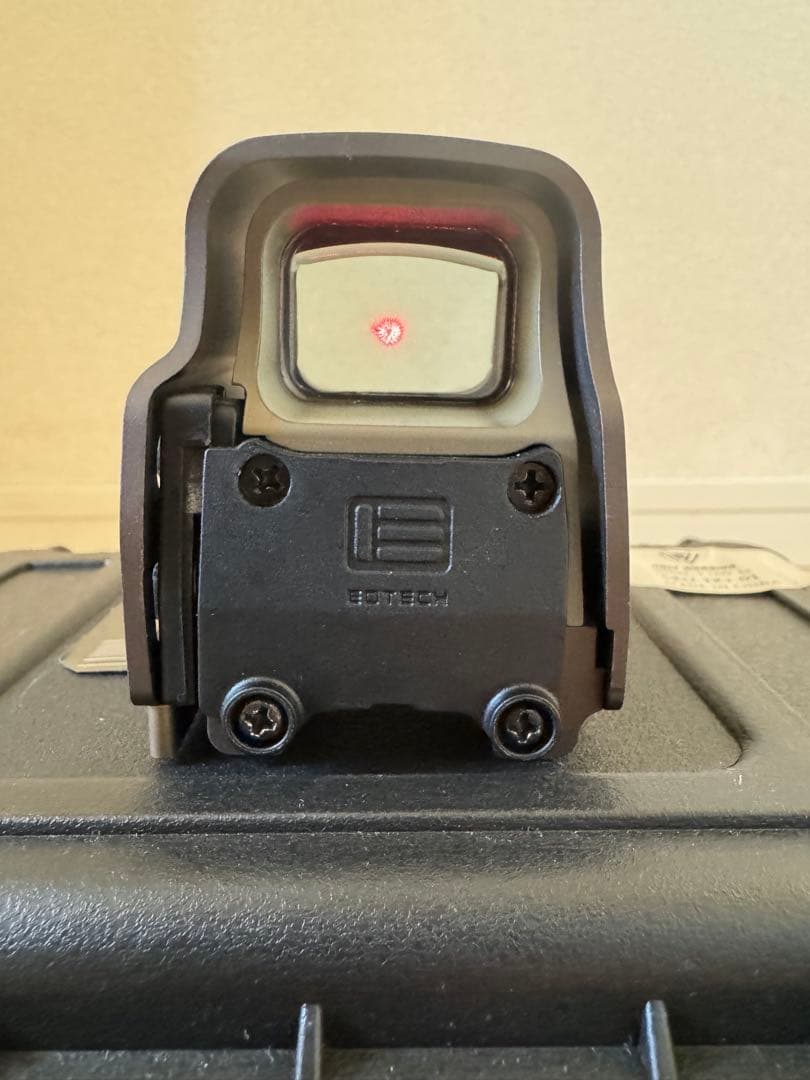 Holy Warrior HOLO1 ホロサイト　リアルレプリカ