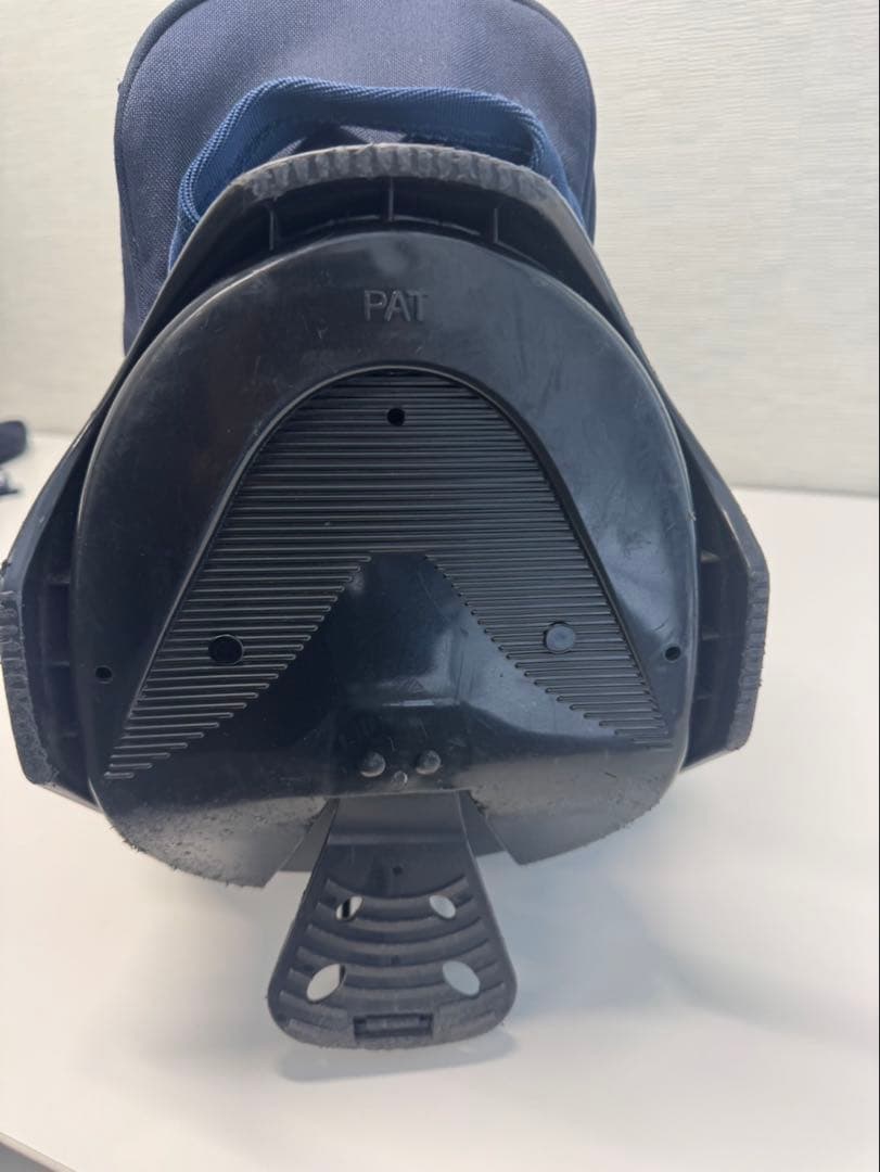 BRIEFING キャディバッグ ネイビー　＋各種カバー７つ