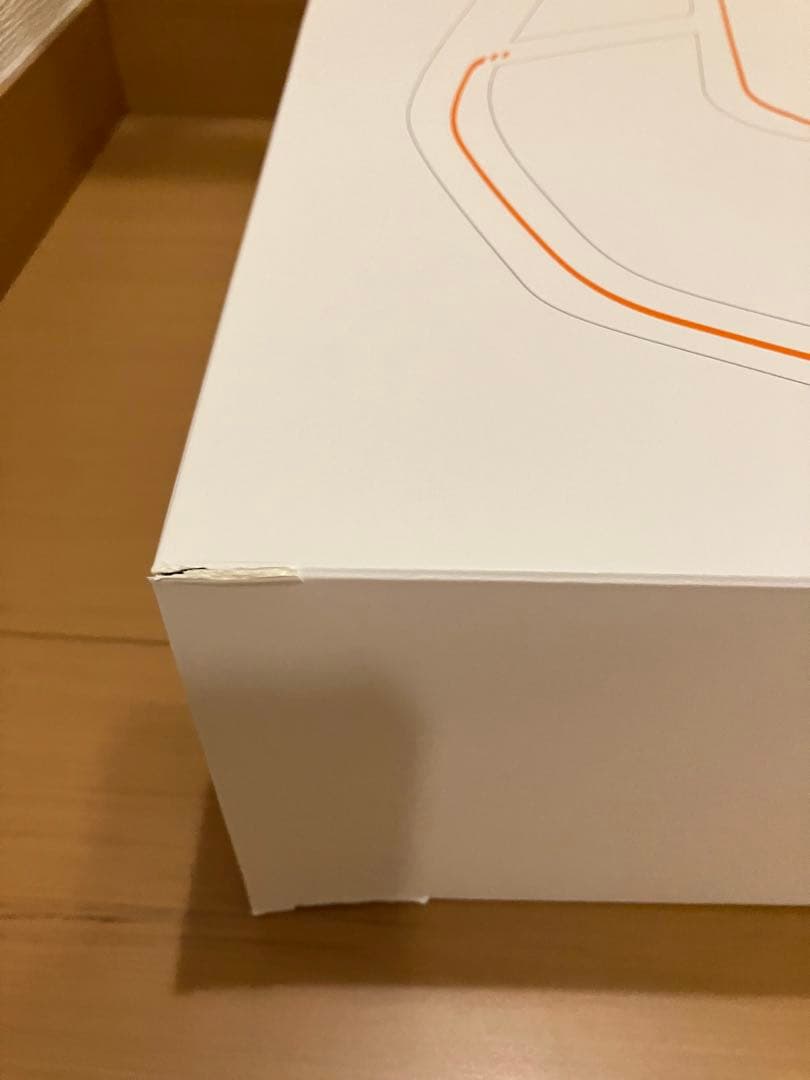 【新品】シックスパッド　SIXPAD フットフィットプラス2　SE-AG00A