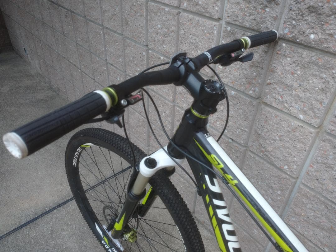 CANNONDALE 29'ER MTB マウンテンバイク　29インチ