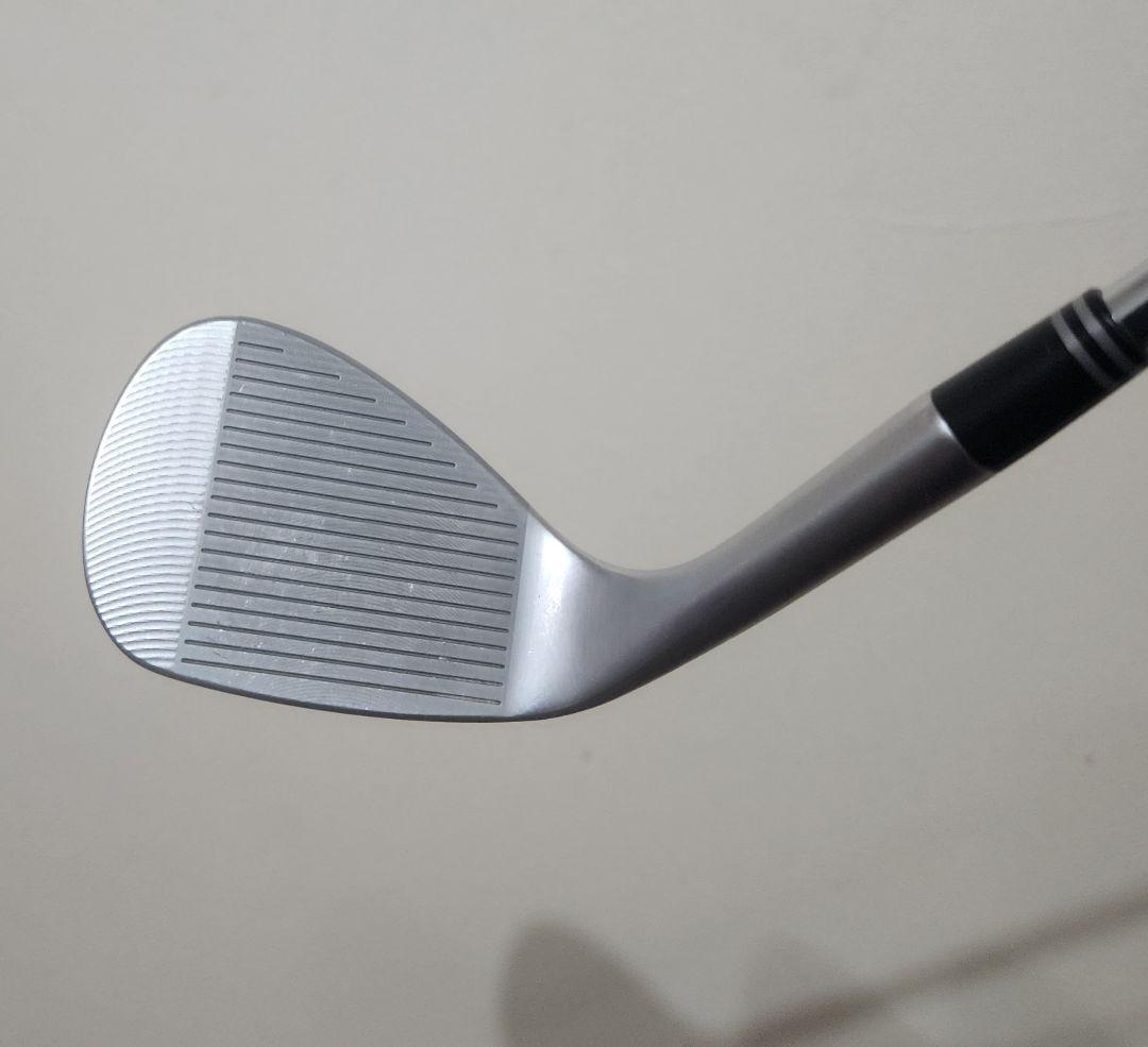 Cleveland RTZ ウェッジ 56° 60°