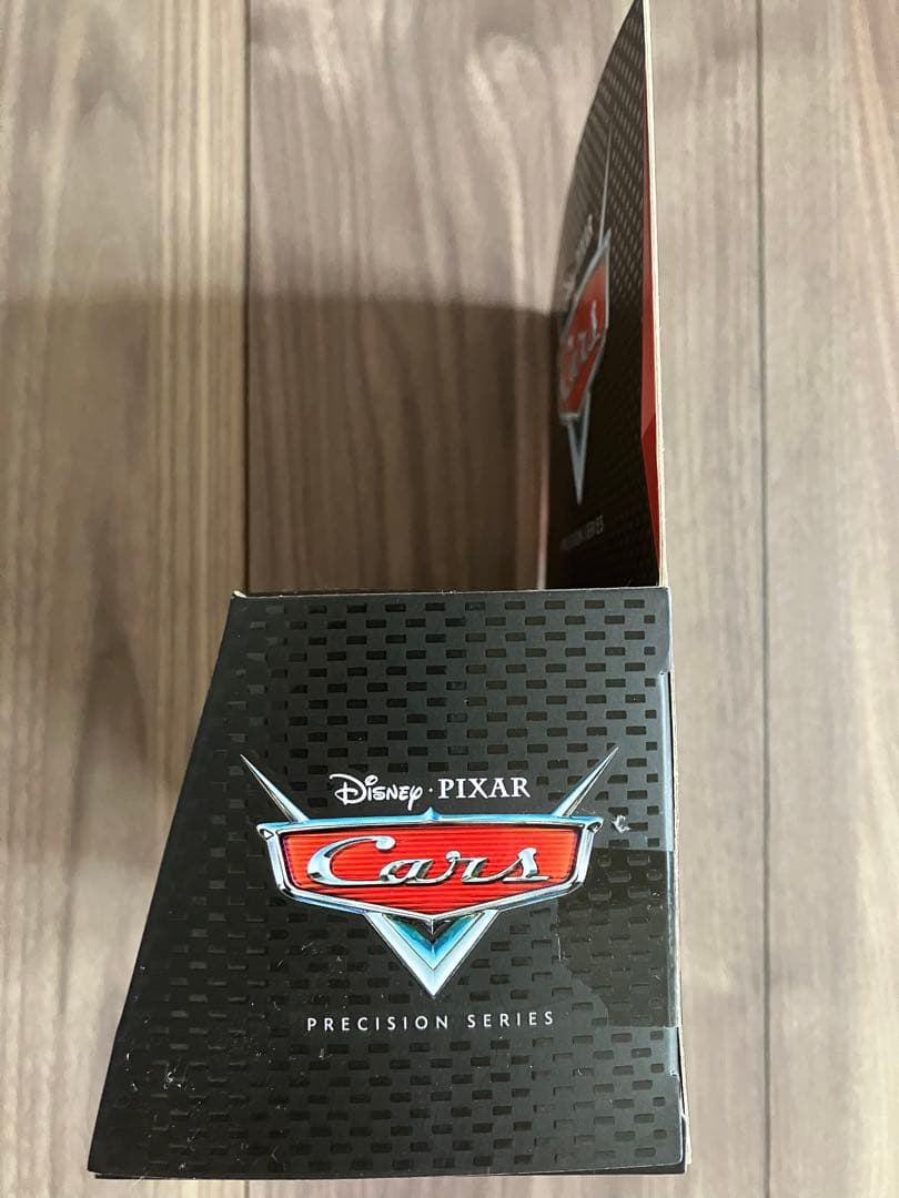 カーズ　プレシジョンシリーズ　メーター