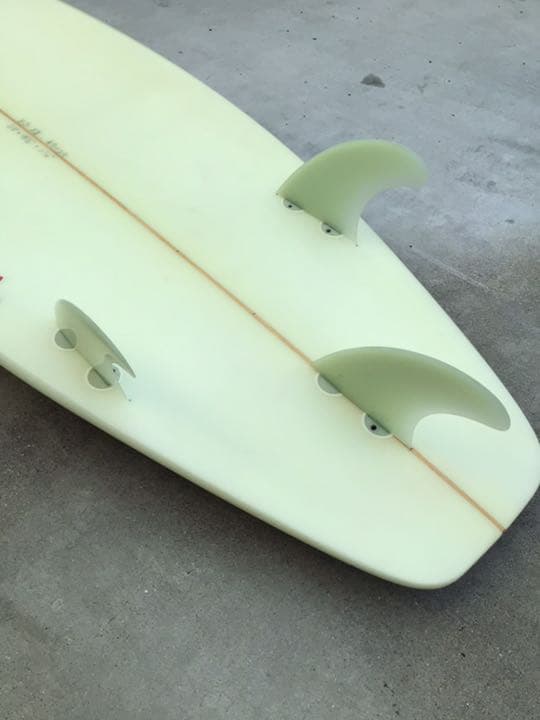 BILLABONG サーフボード