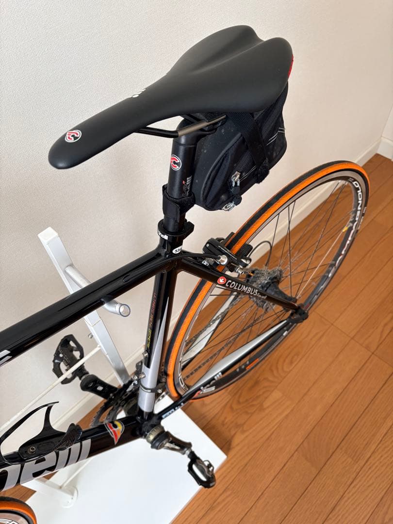 【a-maria様用】Cinelli EXPERIENCE