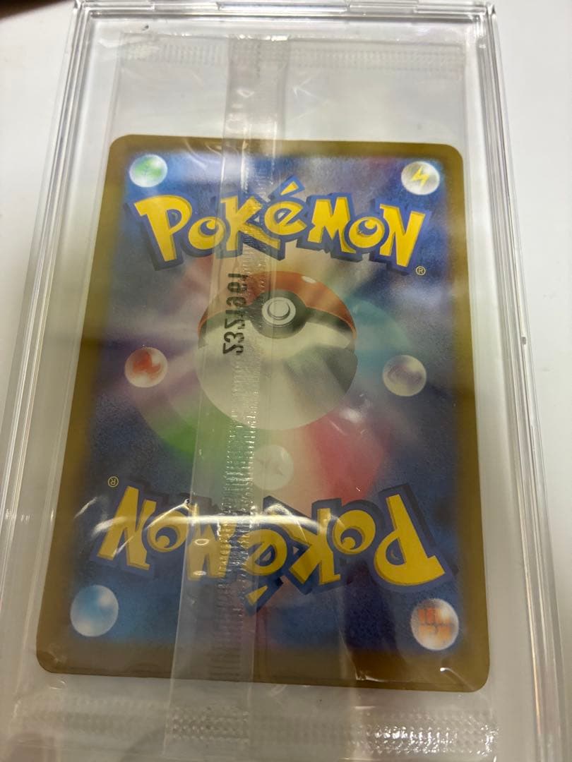 ポケモンカード ニャース 未開封 プロモ