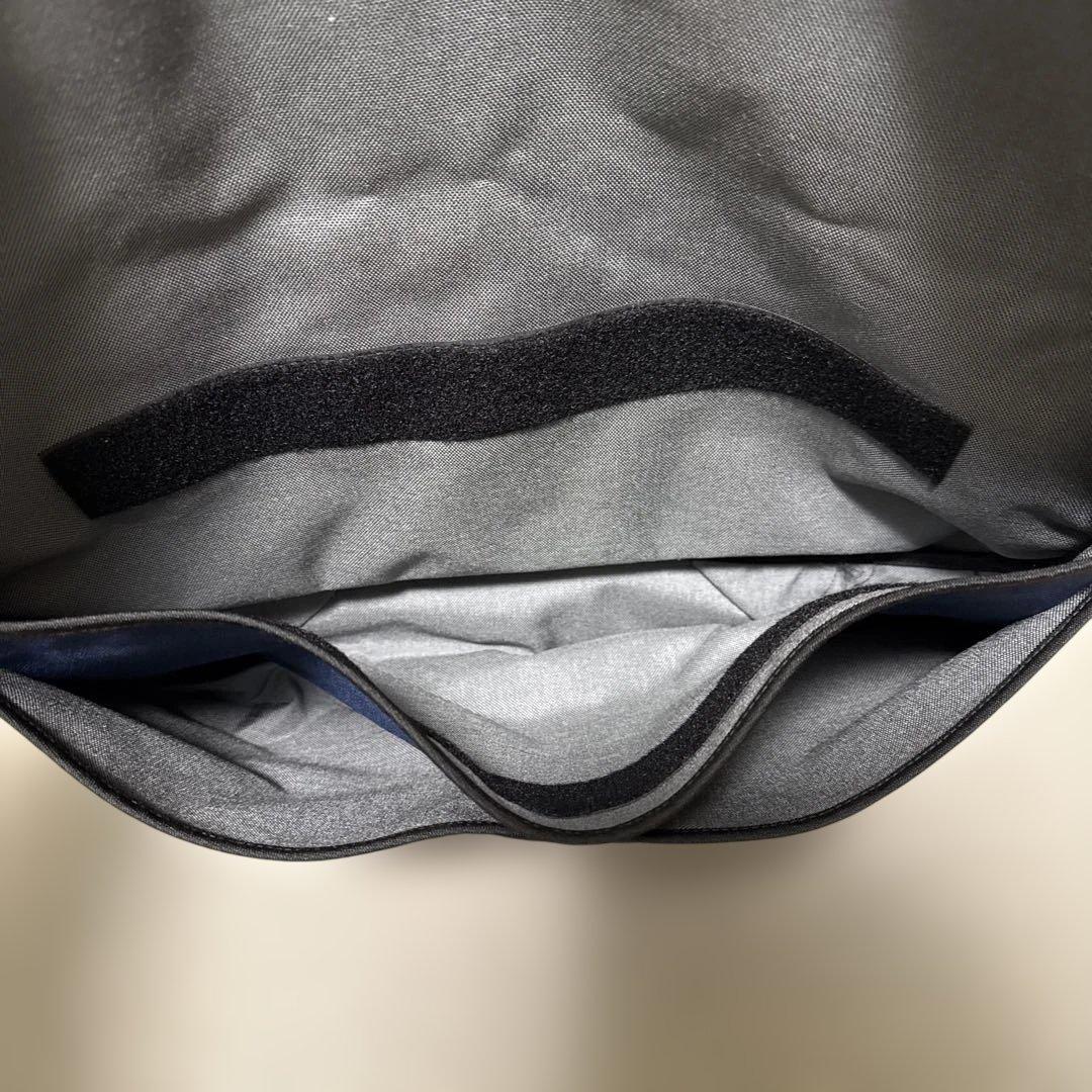 RICKSHAW バッグ ショルダーバッグ BEAMS アメリカ製 ポーター