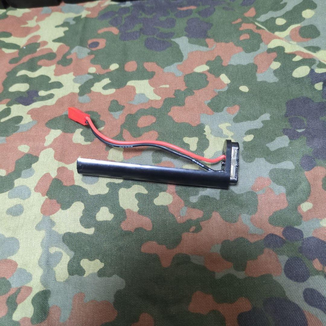 東京マルイ 電動コンパクトサブマシンガンｍｐ７a1