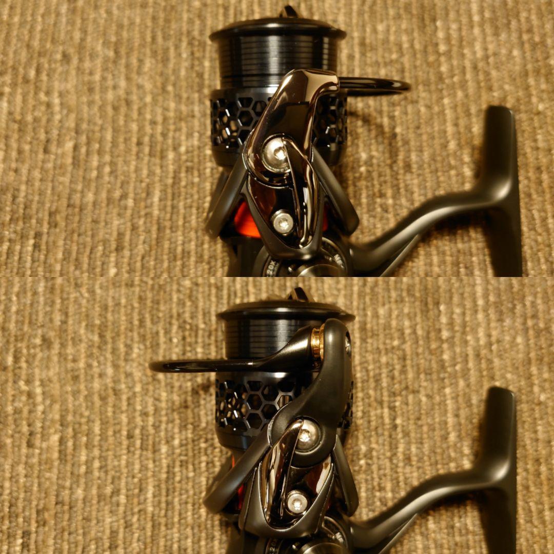 限定未使用品 メガバス ガウス 20X レーシングコンディション SP-C リン