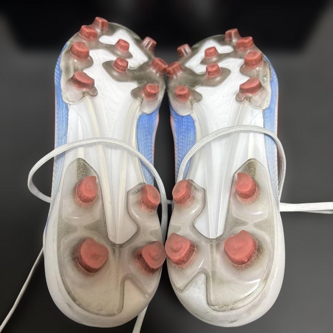 adidas F50 エリート 25.5cm HG/AGアディダス