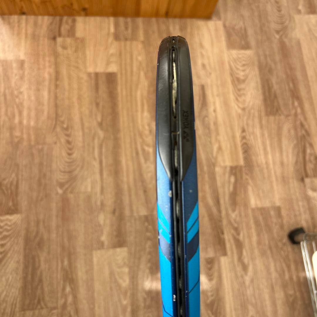 YONEX イーゾーン105テニスラケット2020