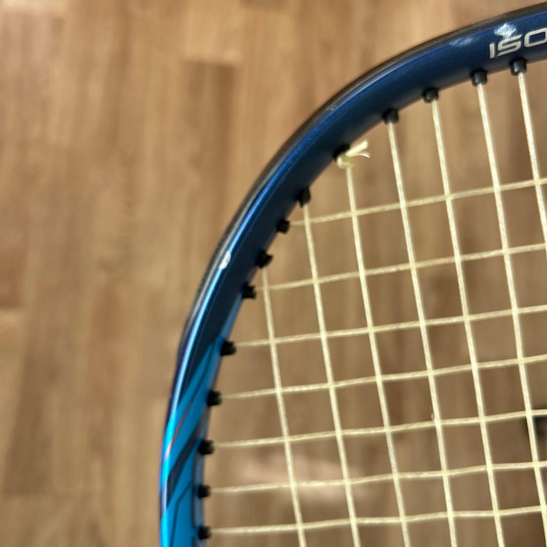 YONEX イーゾーン105テニスラケット2020