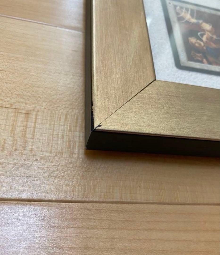 MTG マジック ザ ギャザリング　旧枠　モダン　コモン〜レア　54枚　額縁付き