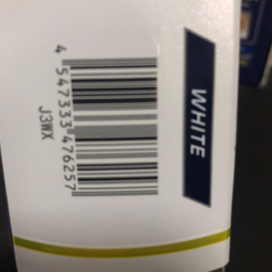 BRIDGESTONE ゴルフボール TOUR B JGR 12球入　2セット