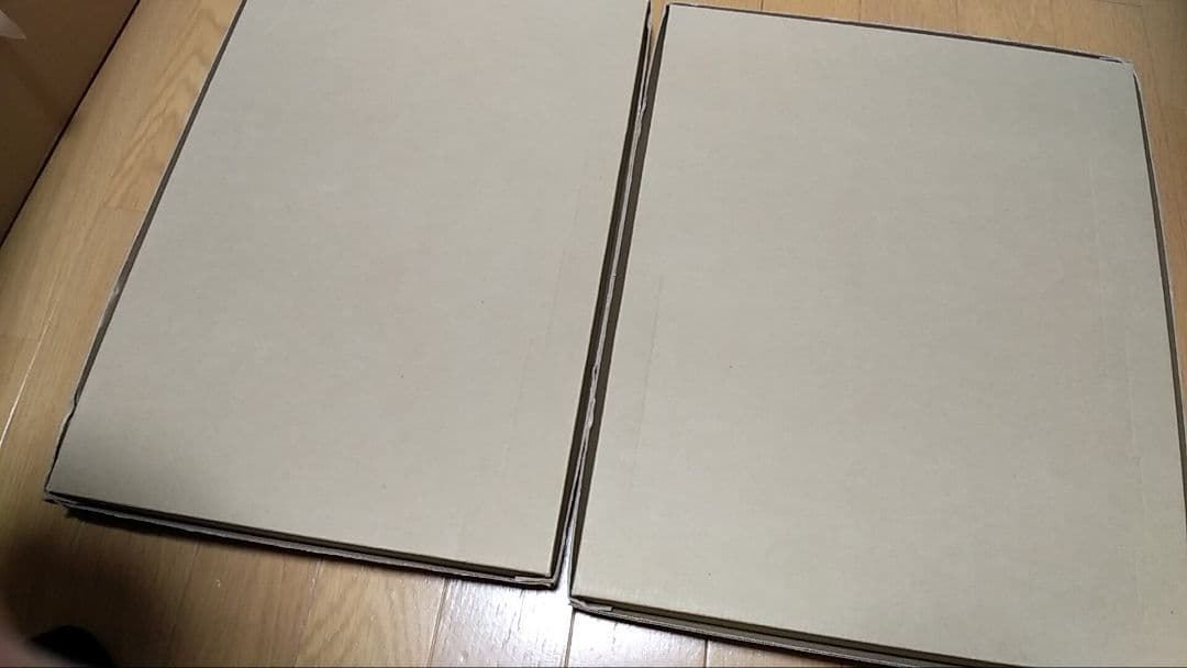 五等分の花嫁展 MAKEOVER 複製原稿