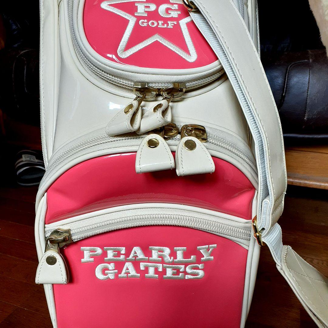 バリーゲーツ　ゴルフバック