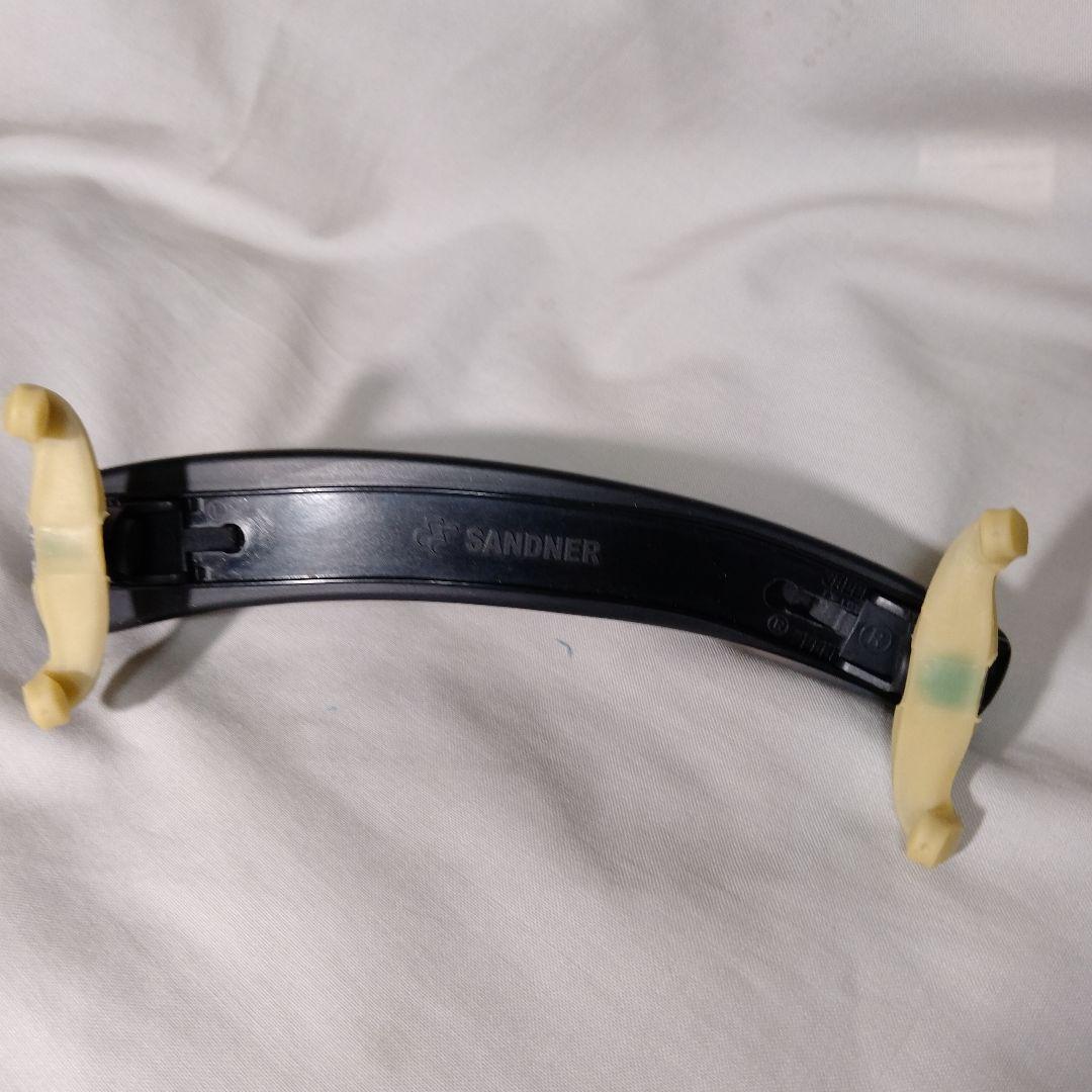 ♥️値下しました♥️スズキバイオリン4/4♥️品番200♥️肩当て弓ケ―ス松脂付