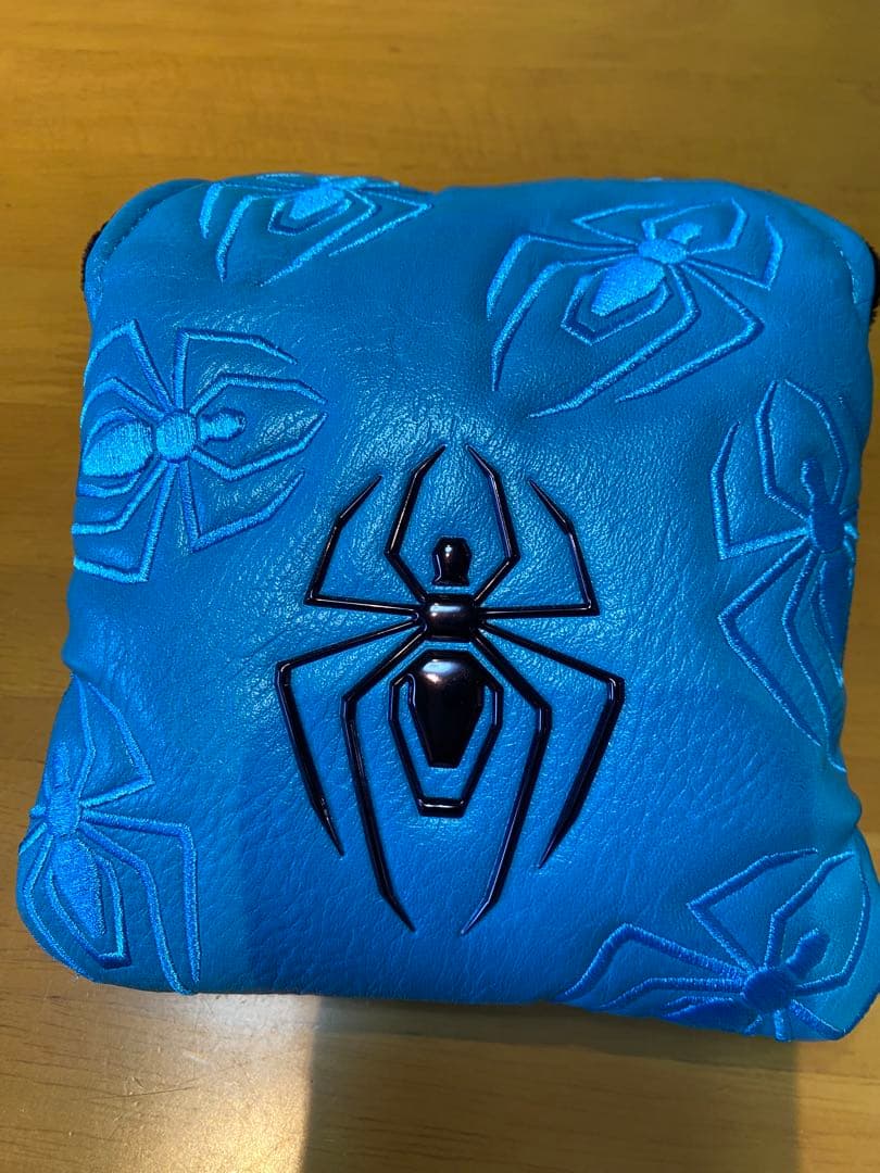 Spider ZT STANDARD 33インチ スパイダー ゼロトルク