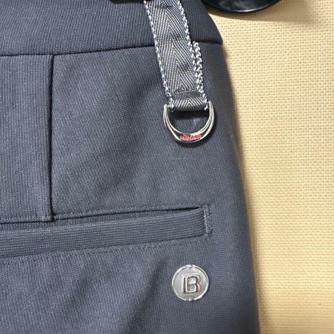 BRIEFING レディースパンツ