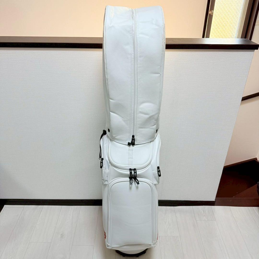 OAKLEY キャディーバッグ　9.5型　47インチ