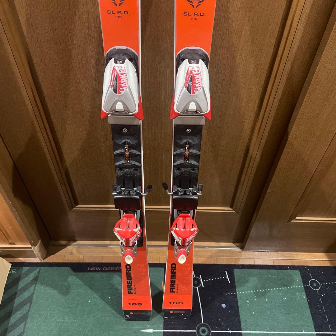 BLIZZARD SL R.D. 165cm スキー