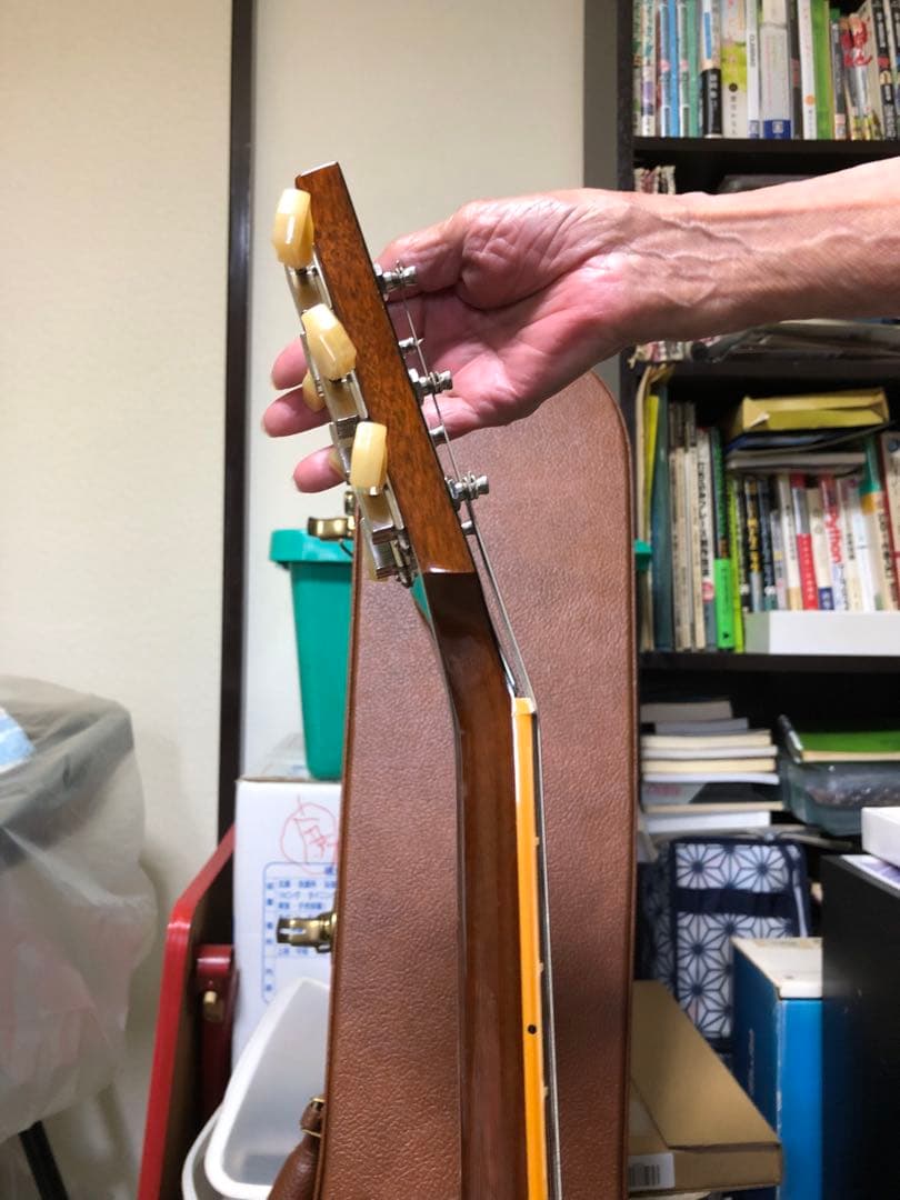 ギター Les Paul Standard '50s (Gold Top)