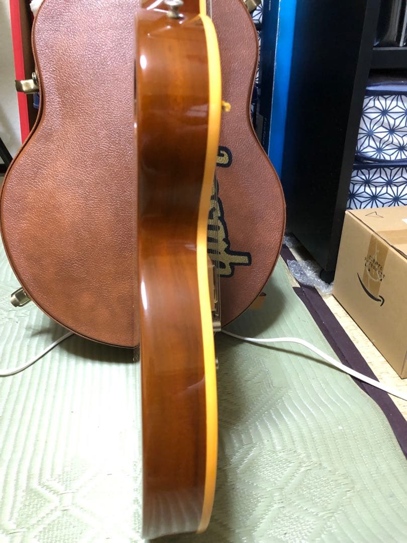 ギター Les Paul Standard '50s (Gold Top)