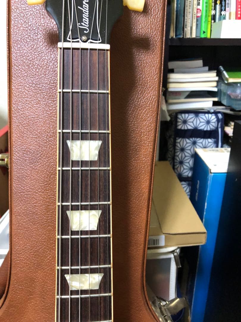 ギター Les Paul Standard '50s (Gold Top)