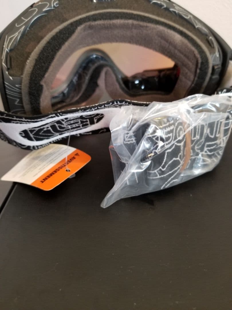 OAKLEY　エアーウェーブ1.5ジャンク品